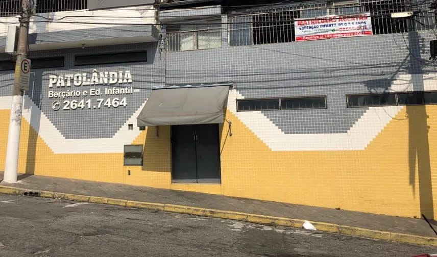 Patolandia