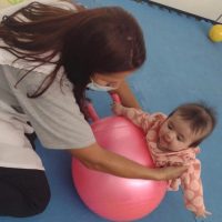 Escola patolândia Berçario