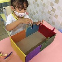 Escola patolândia - galeria 10