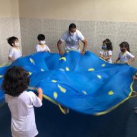 Escola patolândia - galeria 11