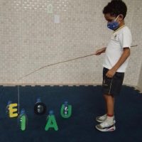 Escola patolândia - galeria 12