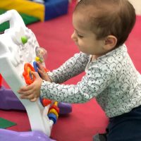 Escola patolândia - galeria 13