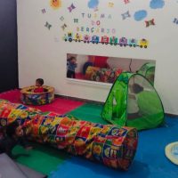 Escola patolândia - galeria 14