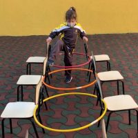 Escola patolândia - galeria 2