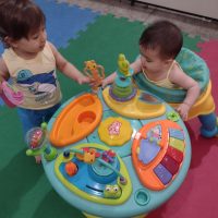 Escola patolândia - galeria 3