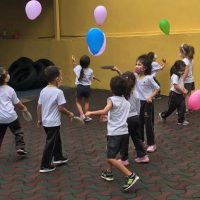 Escola patolândia - galeria 8